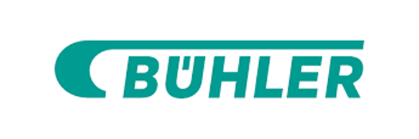 Bühler logo