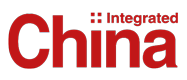China Integrated Logo