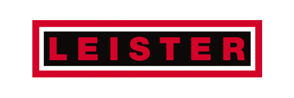 Logo Leister