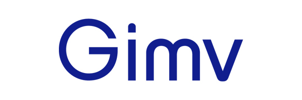 Logo Gimv