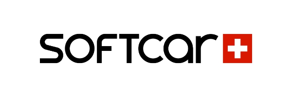 Logo SOFTCAR