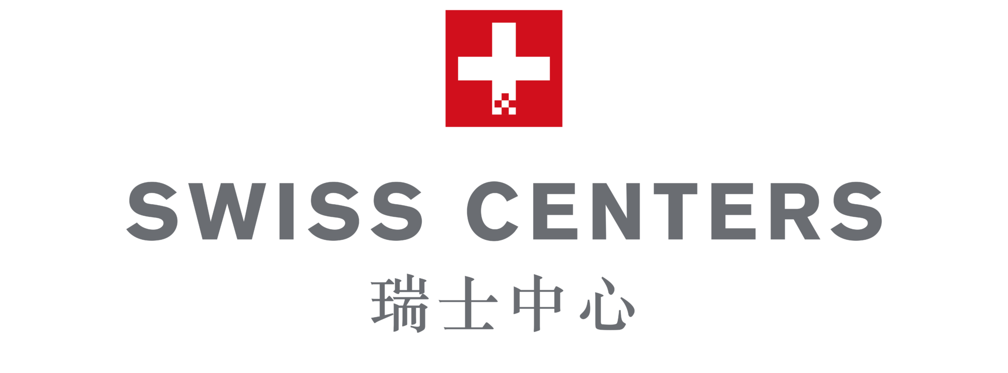 Logo Swiss Centers