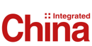 China Integrated Logo