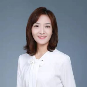 Amanda WANG Xueai (CH-ina : Finance Management & Controlling)