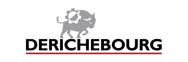 Logo derichebourg