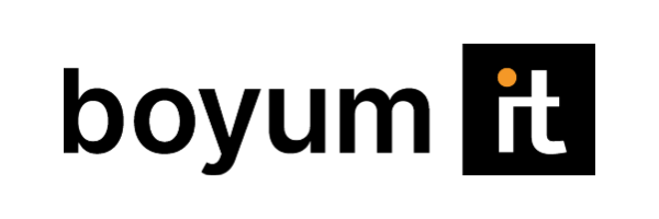 Logo Boyum it
