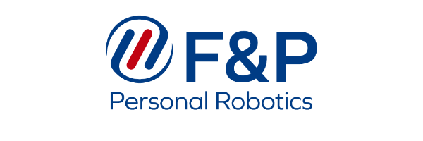 Logo F&P