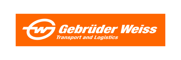 Logo Gebrueder Weiss