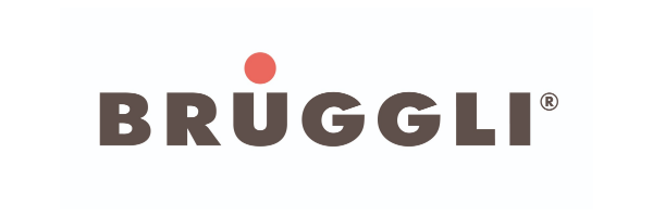 Logo BRUGGLI