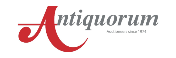 Logo Antiquorum