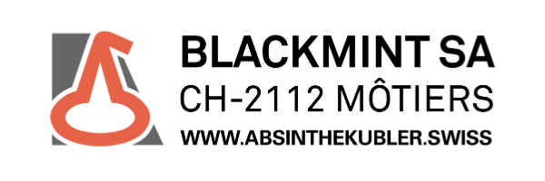 Logo Blackmint