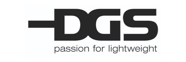 Logo DGS