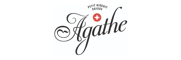 Logo Agathe