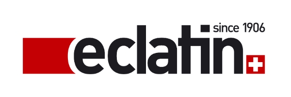 Logo Eclatin